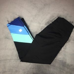 Victoria Secret Sport workout leggings.